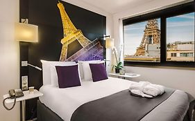 Mercure Paris Centre Tour Eiffel